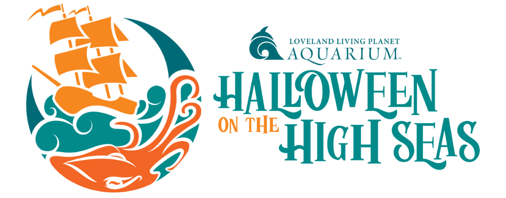 Halloween On The High Seas Logo