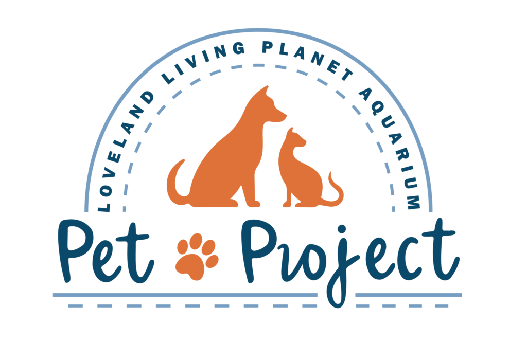 Pet Project Logo